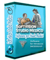 Software per la gestione di Studi Medici di base e Medici Competenti